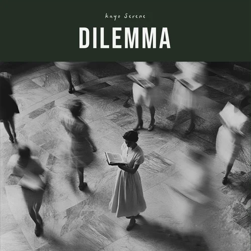 Dilemma-時空儲蓄罐