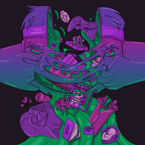 Ты засадишь(Explicit)-NICON BLACK