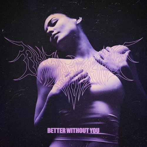 Better Without You-One Last Kiss