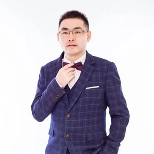 橫塘煙雨(塤版)-水鏡