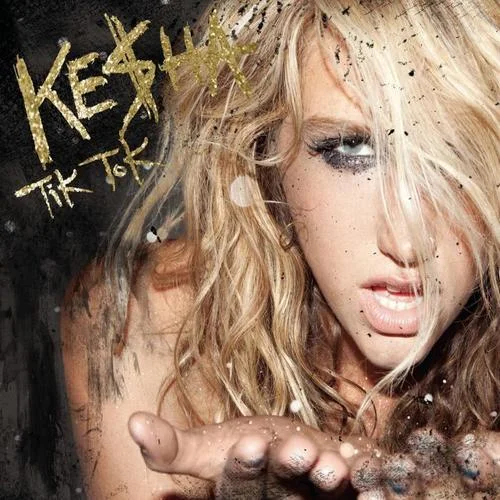 TiK ToK-Kesha