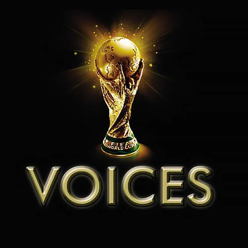 Hips Don’t Lie(2006 FIFA World Cup Mix)-Shakira