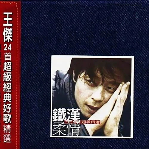 你是我胸口永远的痛-王杰