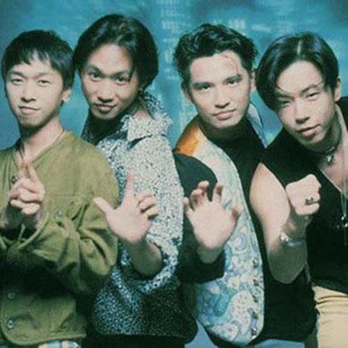 可否沖破 (國(guó)語(yǔ)版)-BEYOND