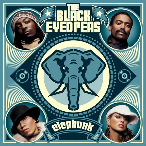 The Apl Song-Black Eyed Peas