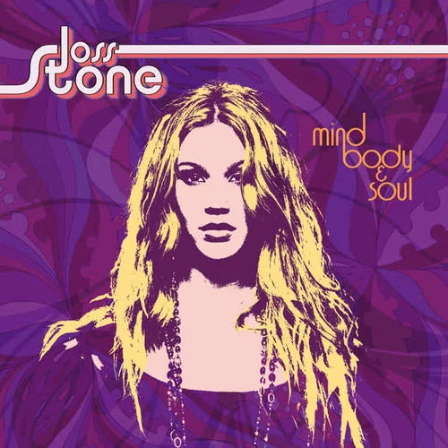 Jet Lag-Joss Stone
