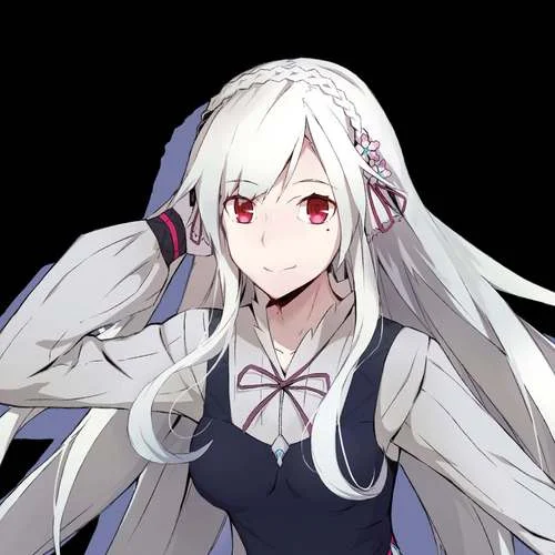 黑暗森林(原曲：Schwarzer Regen)-雲(yún)翼星辰