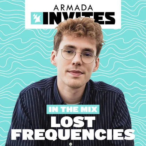 Reality(Mix Cut)-Lost Frequencies&Janieck