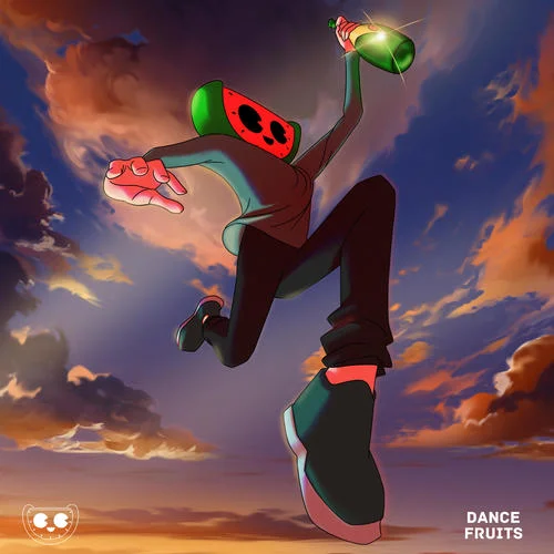 Toosie Slide (Sped Up|Explicit)-Steve Void&Dance Fruits Music