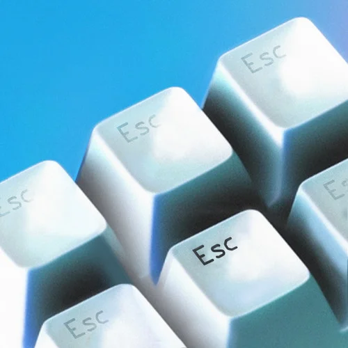 The Great Escape Of Our Time-椅子樂團(tuán) The Chairs