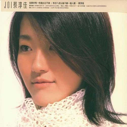 有心人，有情人-蔡淳佳