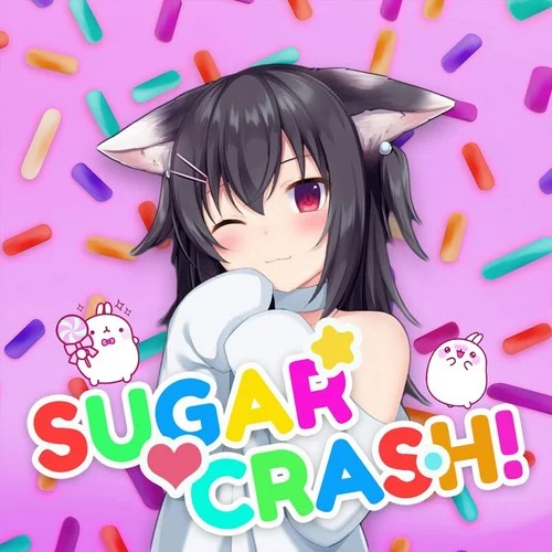 SugarCrash!(Explicit)-BeMax