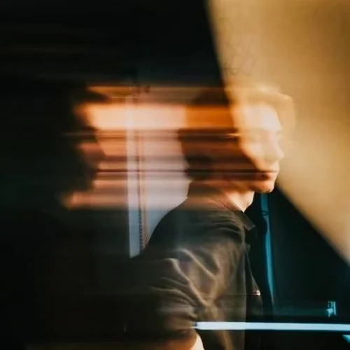 一言難盡 (歇斯底里版)-Pake.