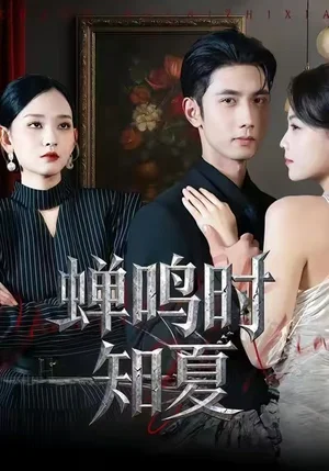 蟬鳴時(shí)知夏（64集）楊玥華&唐治璇