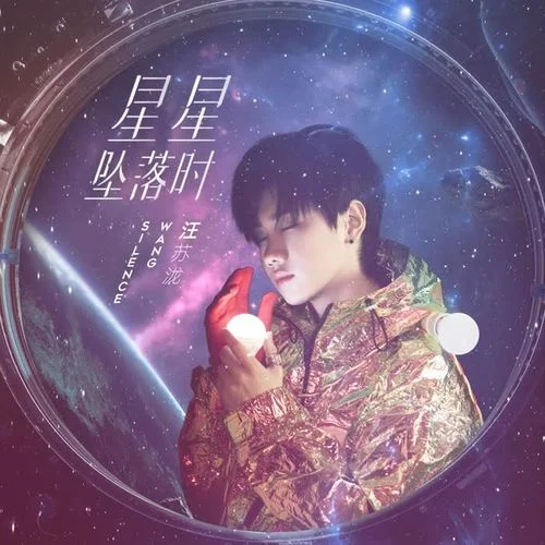 星星墜落時(shí)-汪蘇瀧