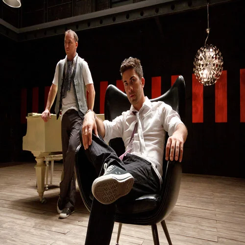 Regrete(Radio Edit)-DJ Project