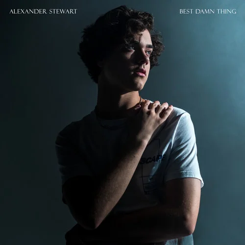 Best Damn Thing-Alexander Stewart