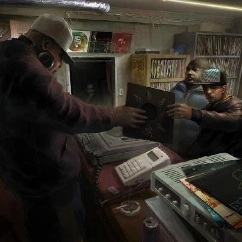 我想-法老&泠风