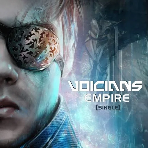 Empire(Instrumental)-Voicians