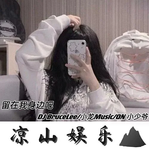 幻晝 (DJ旋律版)-DJ BruceLee&小龍Music&QN 小少爺