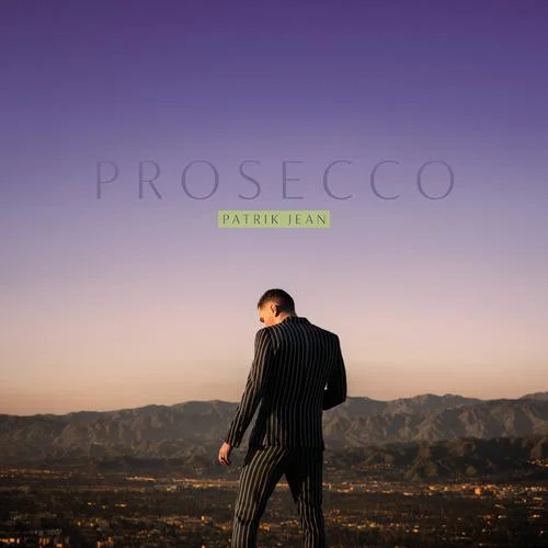 Prosecco-Patrik Jean
