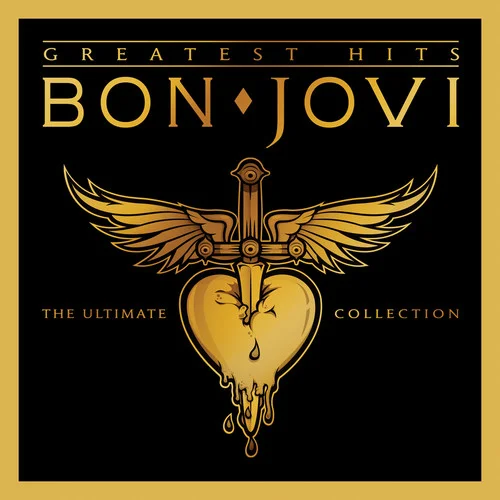 Who Says You Can\'t Go Home-Bon Jovi