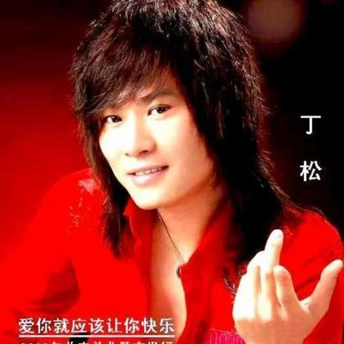 愛你就應(yīng)該讓你快樂-丁松