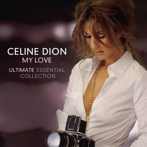 That’s the Way It Is-Celine Dion