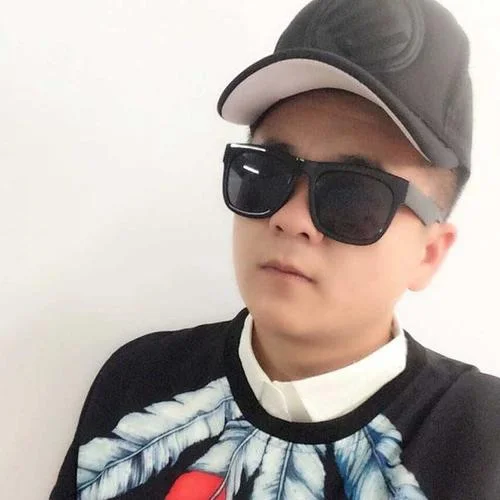 快樂(lè)的小青蛙-許昌劉帥