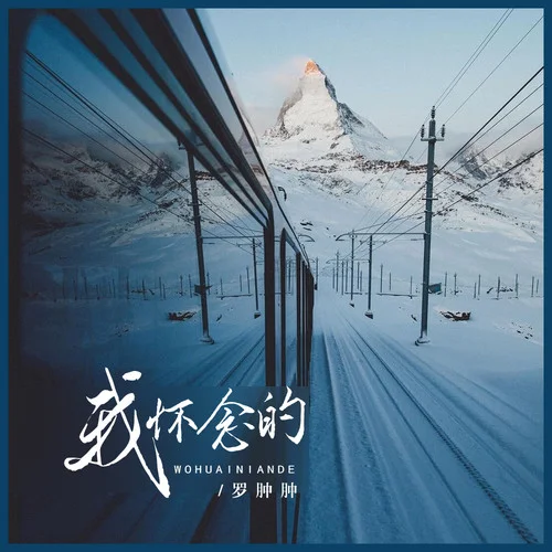 我懷念的(伴奏)-羅腫腫