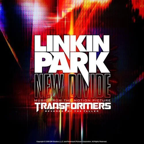 New Divide-Linkin Park