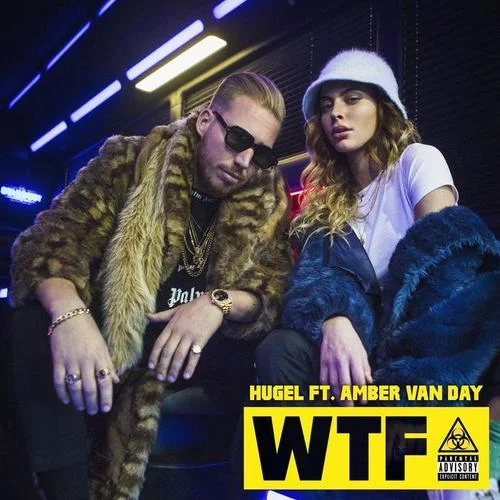 WTF(feat. Amber Van Day)-Hugel&Amber Van Day