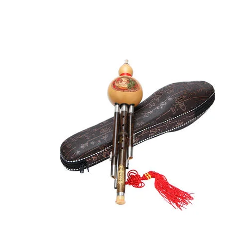 夢里水鄉(xiāng)-葫蘆絲