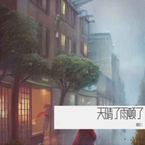 這么冷的天氣(這么冷的風(fēng))-楠菲兒