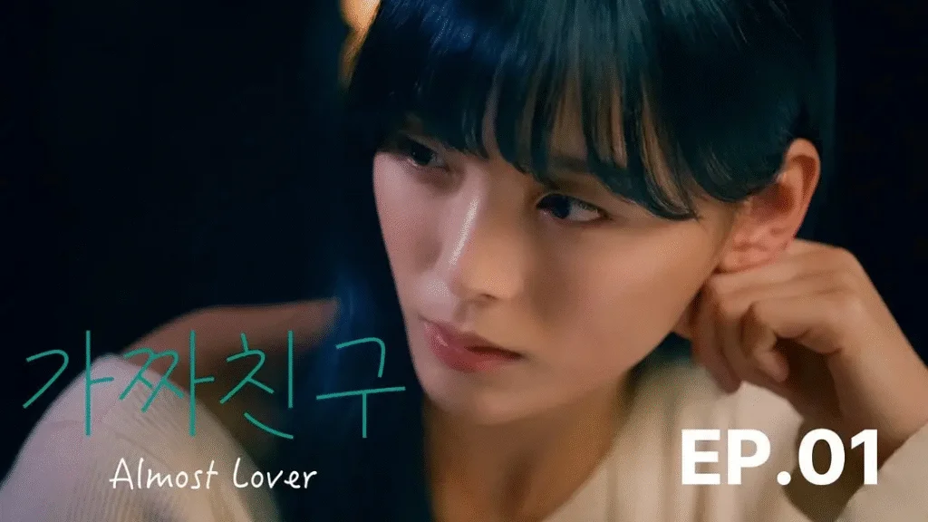 [韓國(guó)電視劇]《戀人未滿》(2025) [2集全] 短片 / 同性 / 情感  [夸克網(wǎng)盤] - 電視劇夸克網(wǎng)盤下載