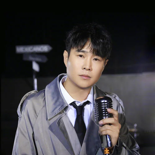 好男兒-小沈陽(yáng)