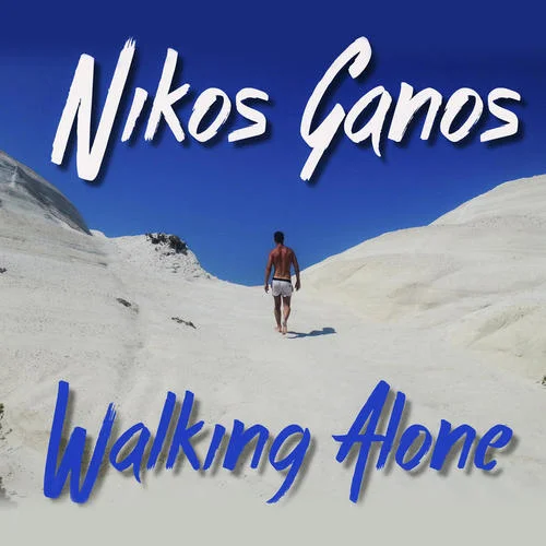 Walking Alone-Nikos Ganos