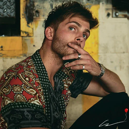 Take All Night-Conor Matthews