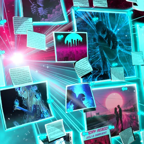 Lost Memory-V?J&Narvent