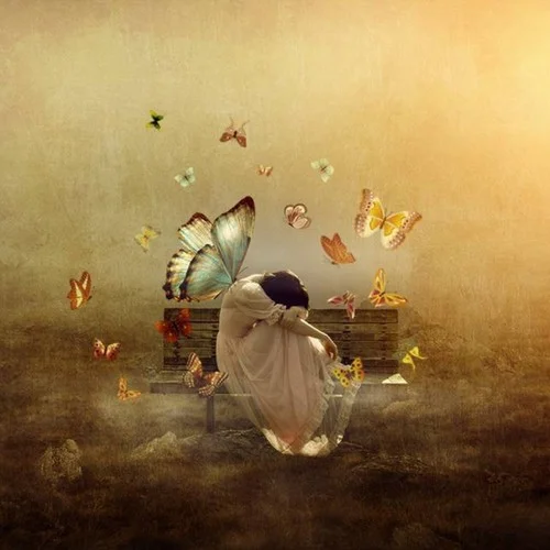 Dreamworld(夢(mèng)境）-祭酒