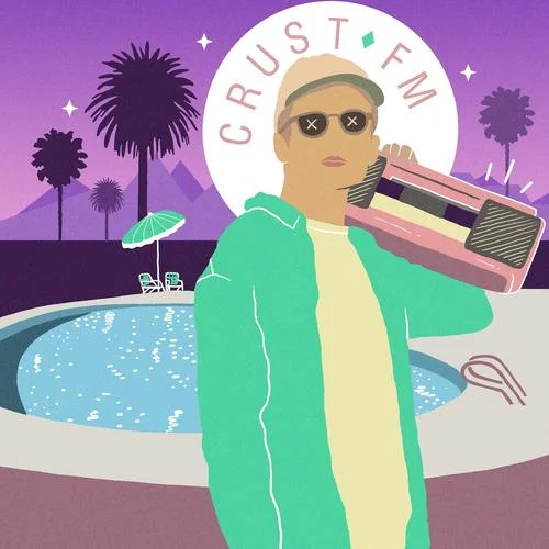 Crystal Dolphin-engelwood