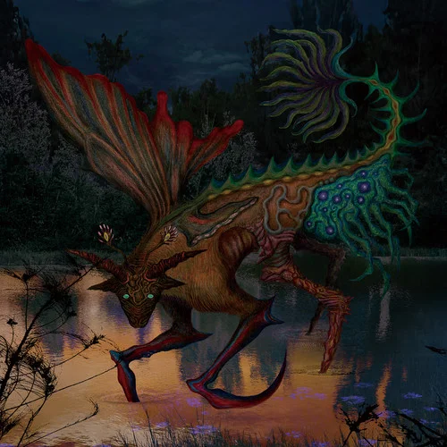 鬨-魚條 Fish Stick