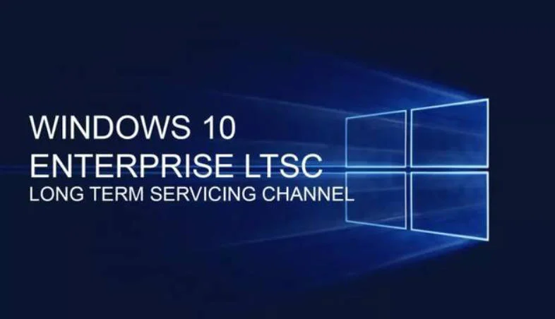 Windows 10 LTSC 2021 Build 19044.6691