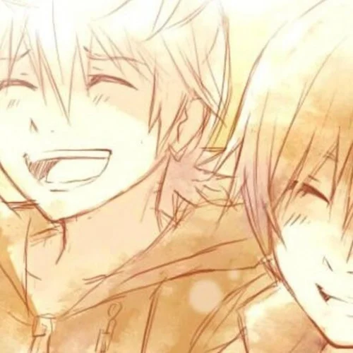 Kingdom Hearts ? Xion’s Theme(Single Version)-Jenny