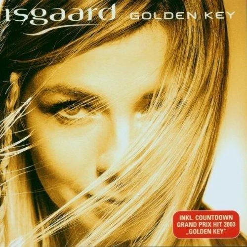 Goldenkey-Isgaard