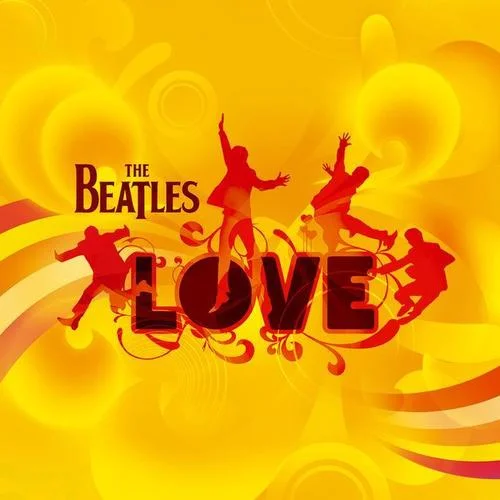 Hey Jude(Love Version)-The Beatles