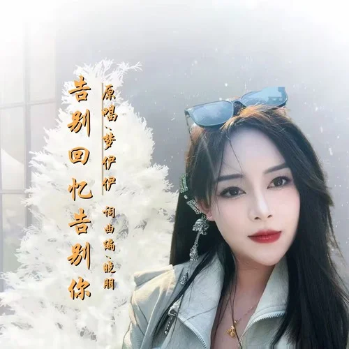 告別回憶告別你DJ-曉朋&夢伊伊