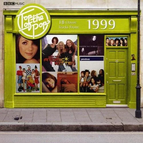 Witch Doctor-The Cartoons