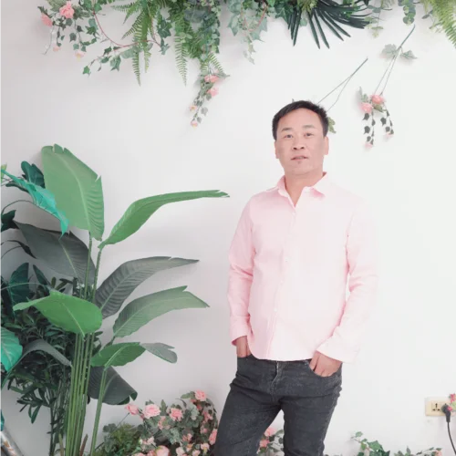 你的身邊沒有了我-商井吉