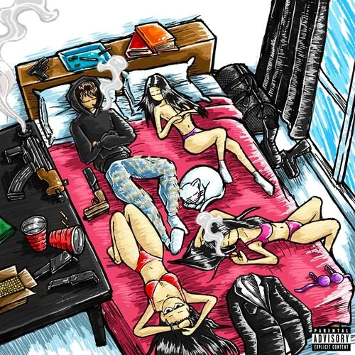 draco (Explicit)-Jssr